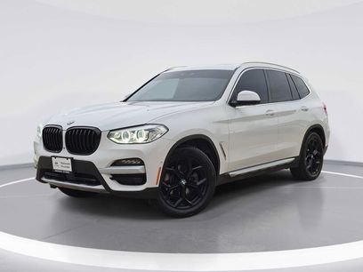 Used 2020 BMW X3 xDrive30i w/ Premium Package
