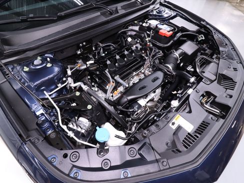 Used 2023 Honda Accord EX image 26