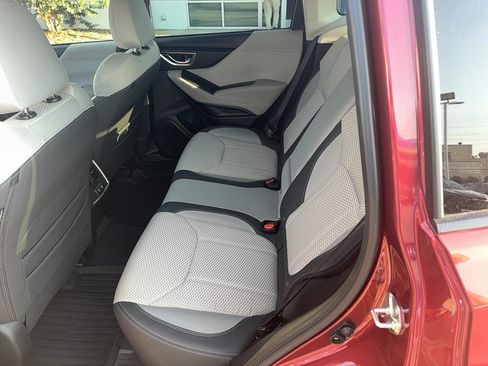Certified 2023 Subaru Forester Premium AWD/4WD image 11