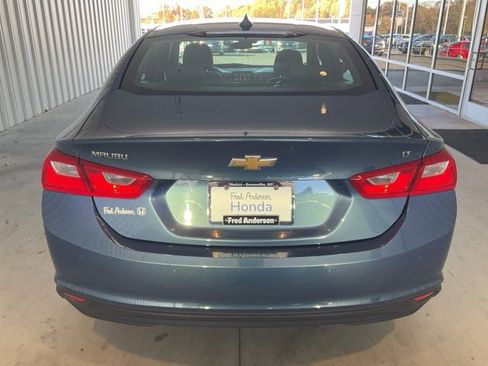 Used 2024 Chevrolet Malibu LT image 20