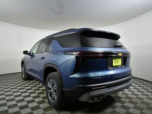 New 2026 Chevrolet TrailBlazer RS image 13