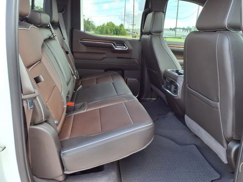 Used 2024 GMC Sierra 1500 Denali w/ Denali Reserve Package AWD/4WD image 20