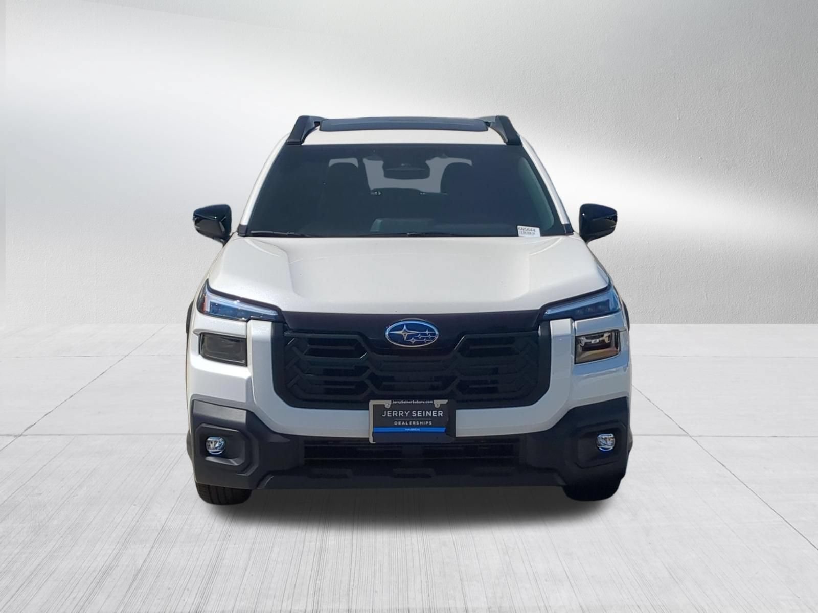 New 2026 Subaru Outback Touring XT AWD/4WD image 14