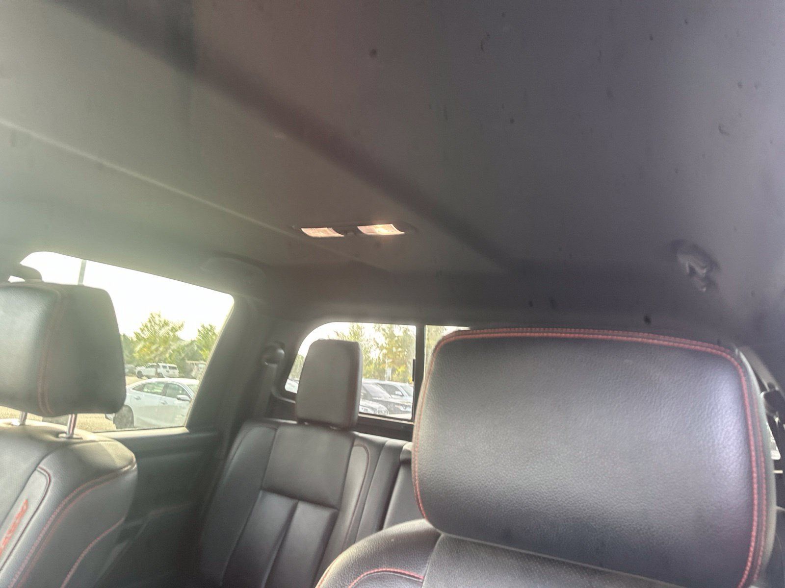 Used 2021 Nissan Titan PRO-4X w/ Pro-4x Convenience Package AWD/4WD image 16