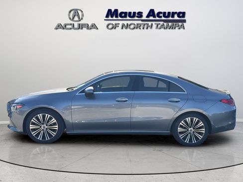 Used 2022 Mercedes-Benz CLA 250 image 6