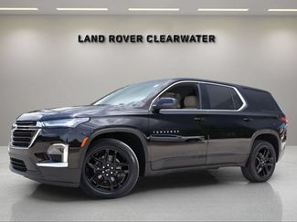 Used 2022 Chevrolet Traverse LS FWD video 1