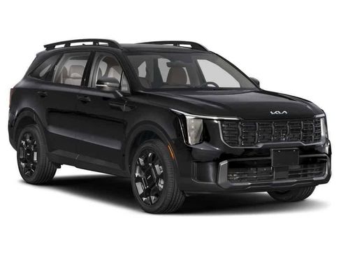New 2026 Kia Sorento X-Line EX AWD/4WD image 6