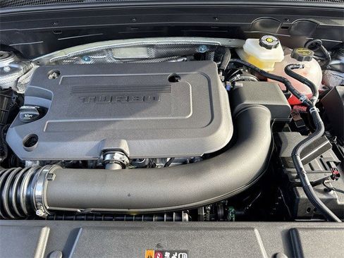 New 2026 Buick Envision Avenir image 26