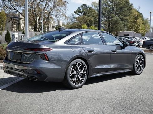 New 2026 Audi A6 Prestige image 7