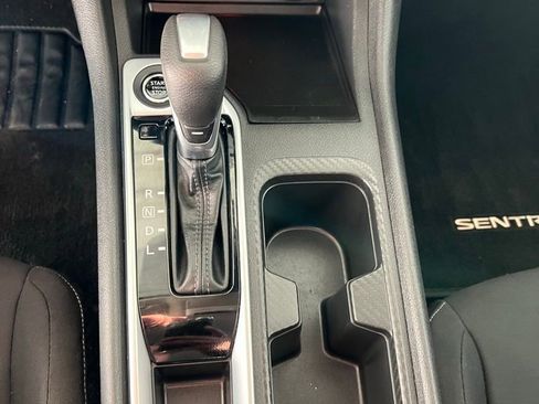 Used 2024 Nissan Sentra SV w/ All-Weather Package image 14