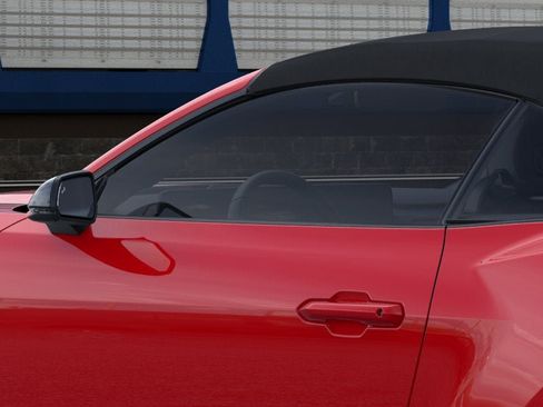 New 2026 Ford Mustang Premium RWD image 42
