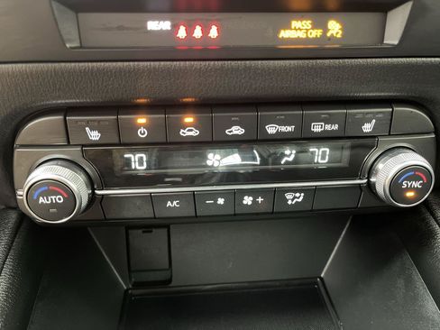 Used 2024 MAZDA CX-5 AWD 2.5 S w/ Select Package image 19