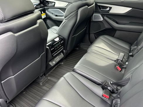 New 2026 Acura MDX SH-AWD w/ Technology Package image 9
