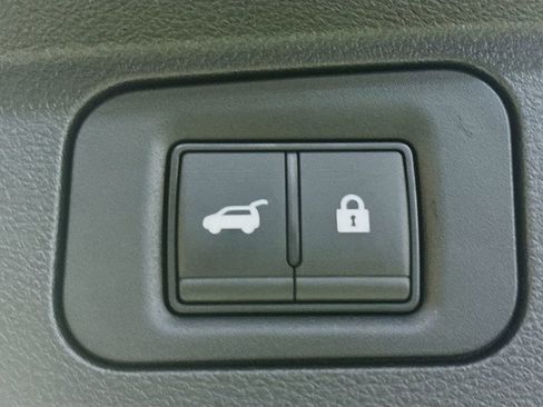 New 2026 INFINITI QX80 Luxe w/ Cargo Package image 32