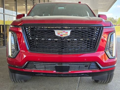 New 2026 Cadillac Escalade Sport w/ Touring Package AWD/4WD image 5