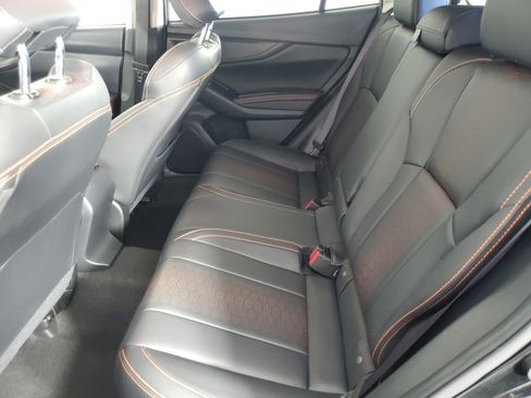 Used 2023 Subaru Crosstrek 2.5i Limited image 13