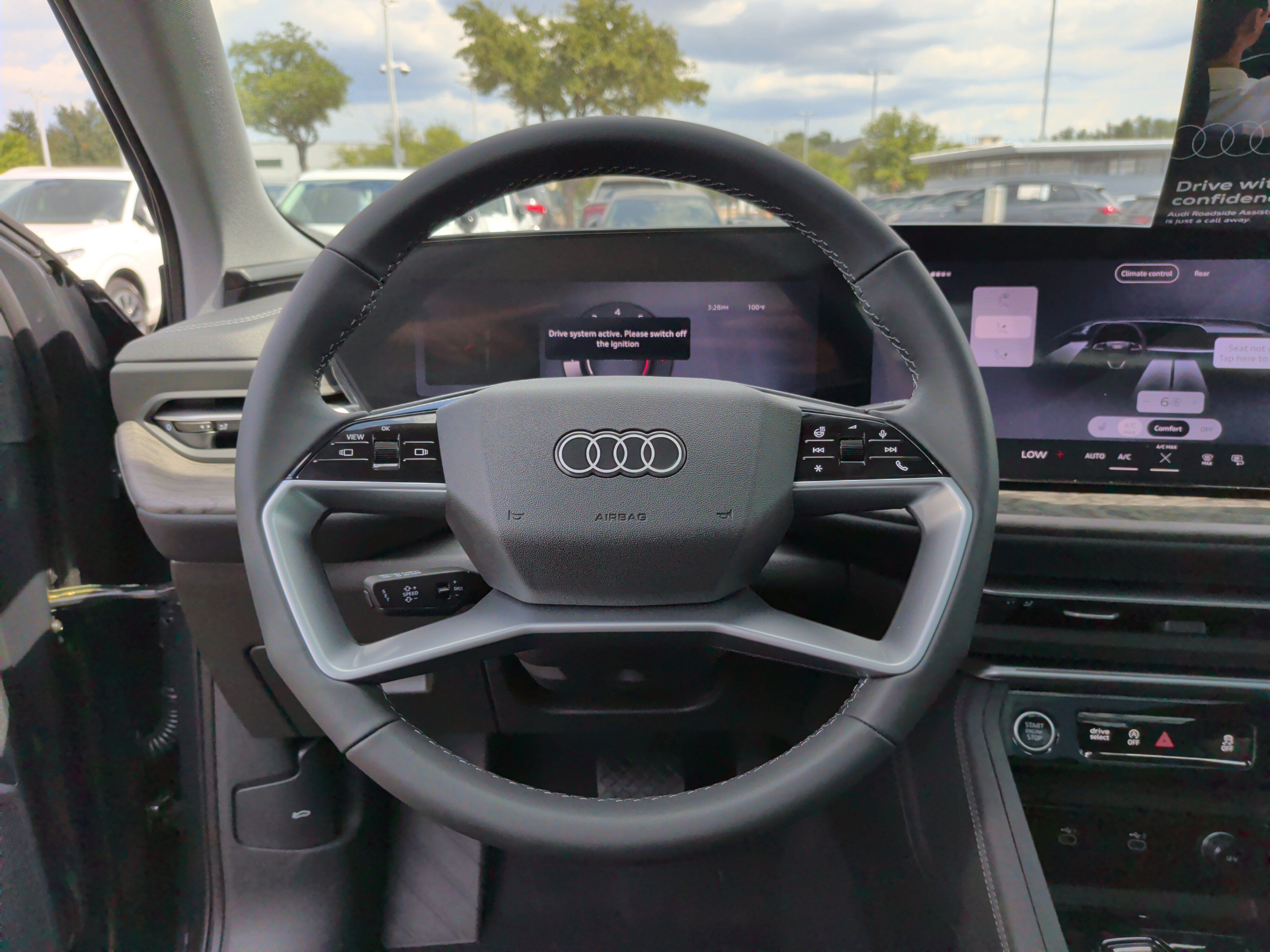 New 2026 Audi Q5 2.0T AWD/4WD image 18