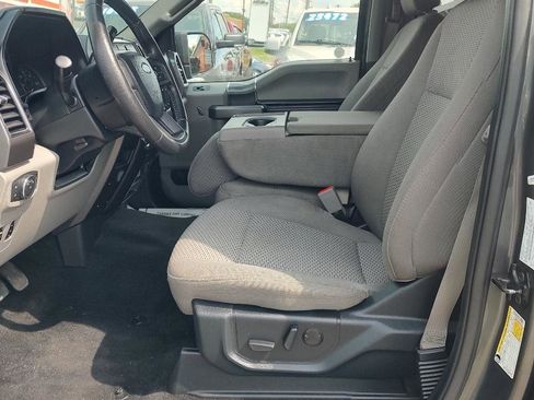 Used 2020 Ford F150 XLT w/ Equipment Group 302A Luxury AWD/4WD image 5