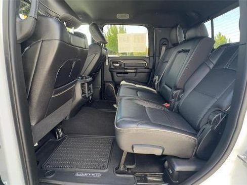 Used 2021 RAM 3500 Limited w/ Safety Group image 79