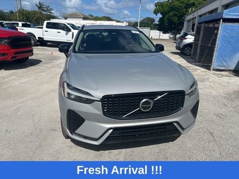 Used 2024 Volvo XC60 B5 Plus w/ Protection Package Premier image 6