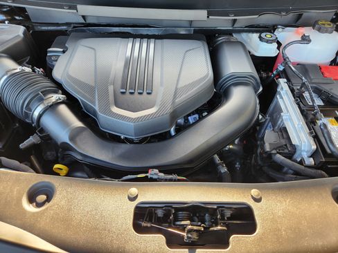 New 2026 Buick Enclave Avenir w/ Super Cruise Package image 24