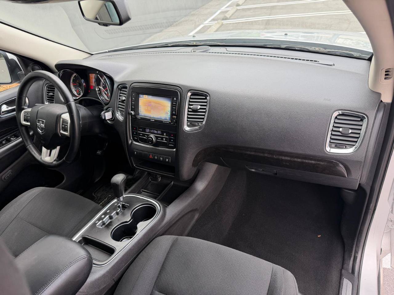 Used 2012 Dodge Durango Crew RWD image 21
