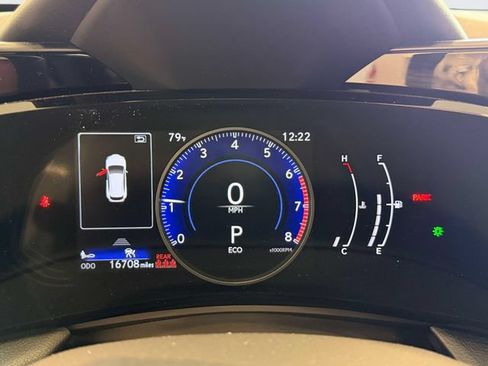 Used 2024 Lexus NX 350 AWD w/ Cold Area Package image 27