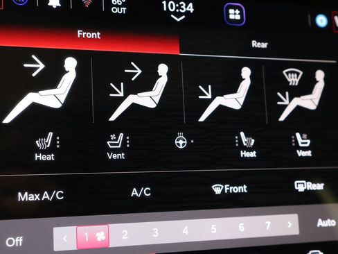 Used 2023 Dodge Durango R/T image 55