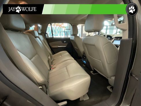 Used 2014 Ford Edge Limited FWD image 19
