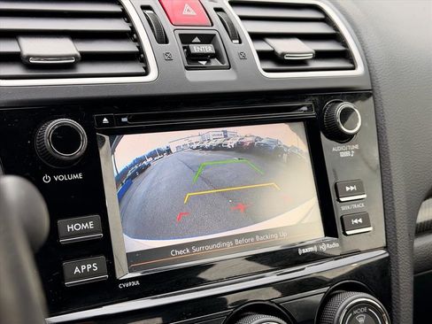 Used 2018 Subaru WRX image 22