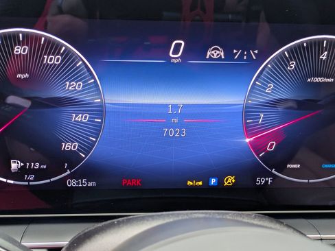 Used 2024 Mercedes-Benz GLS 450 4MATIC image 20