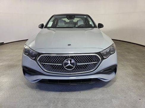 New 2026 Mercedes-Benz E 350 Sedan image 2