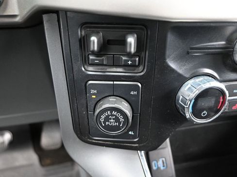 Used 2021 Ford F150 XLT w/ Equipment Group 302A High image 33