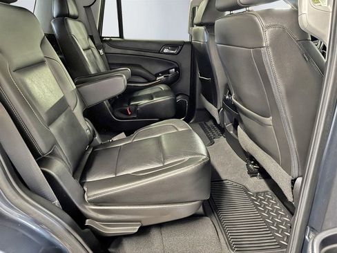 Used 2019 Chevrolet Tahoe LT w/ RST Edition image 26