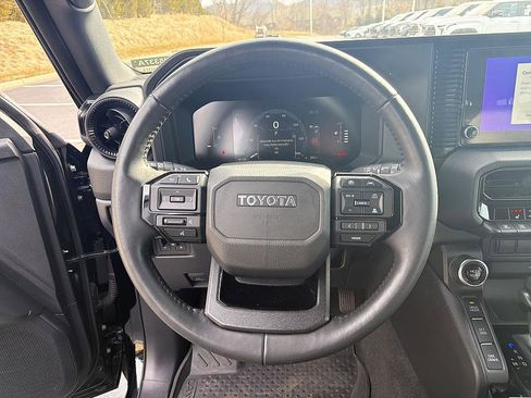 Certified 2024 Toyota Land Cruiser 1958 image 13