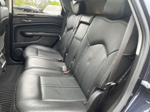 Used 2016 Cadillac SRX Luxury w/ Driver Awareness Package FWD image 19