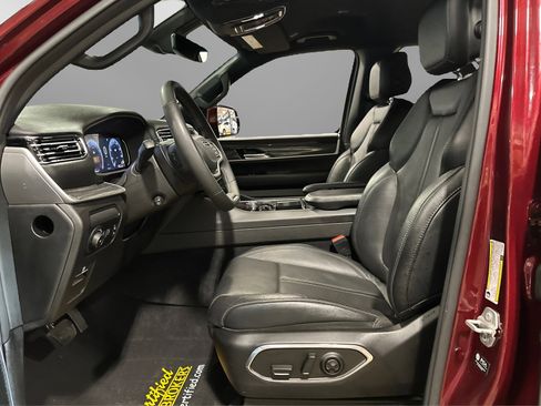 Used 2022 Jeep Wagoneer Series II image 20