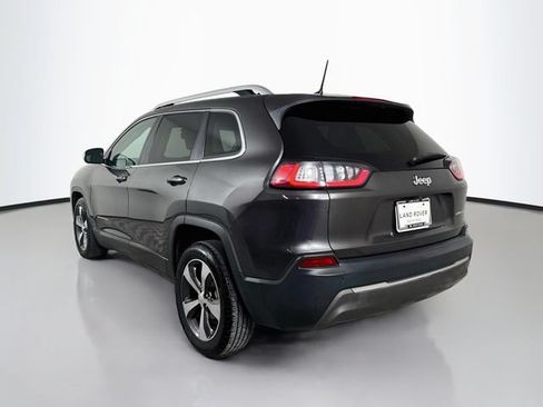 Used 2019 Jeep Cherokee Limited FWD image 7