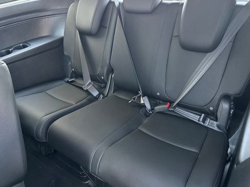 New 2026 Honda Odyssey EX-L image 27