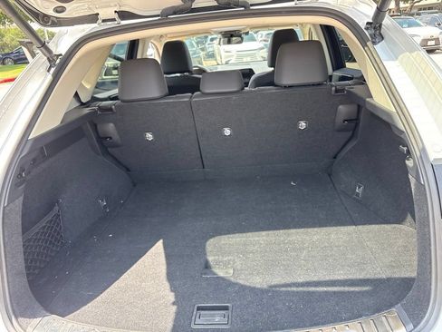 Certified 2024 Lexus NX 250 FWD w/ Towing Package (2000 Lbs) image 21