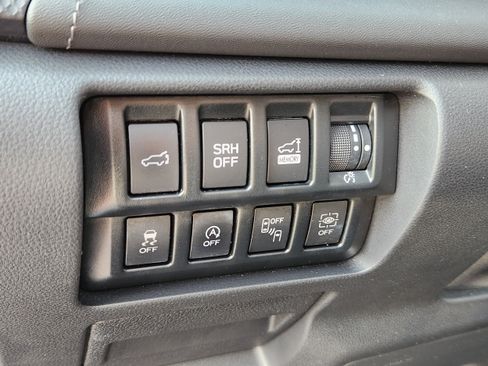 Used 2020 Subaru Forester Touring AWD/4WD image 24