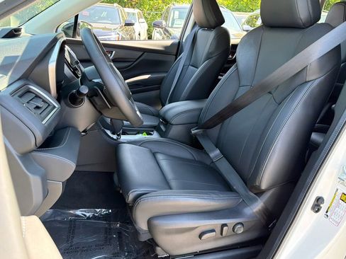 Certified 2025 Subaru Ascent Limited AWD/4WD image 27