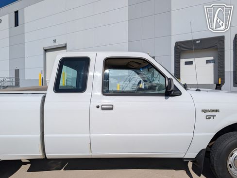 Used 1998 Ford Ranger 2WD SuperCab image 39