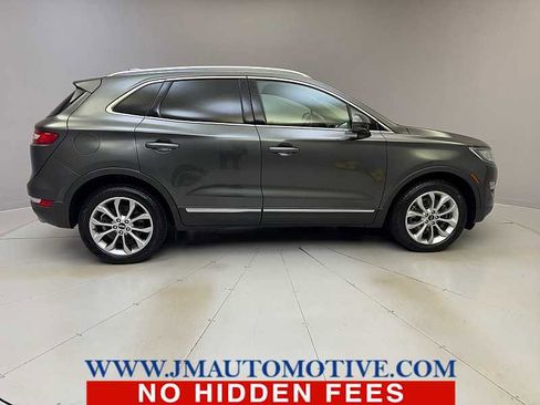 Used 2018 Lincoln MKC Select image 6