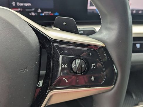 Certified 2024 BMW 530i xDrive w/ Premium Package AWD/4WD image 12