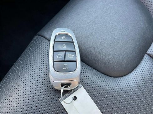 Used 2024 Hyundai Palisade SEL image 37