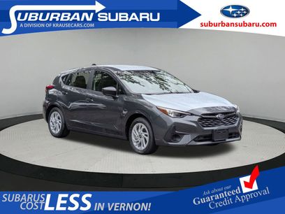 Certified 2025 Subaru Impreza 2.0i