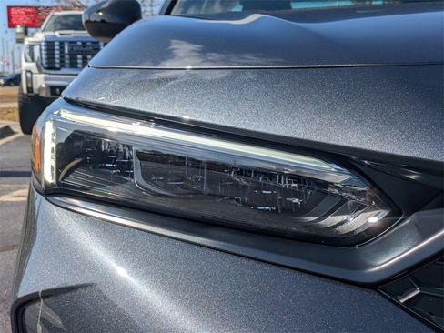 Used 2026 Honda Civic Sport image 11