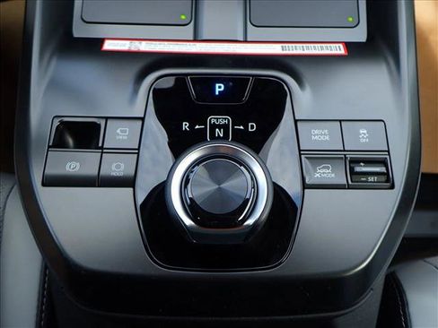 New 2026 Subaru Solterra Limited image 22