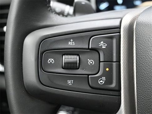 Used 2025 GMC Sierra 1500 Denali w/ Denali Reserve Package image 6